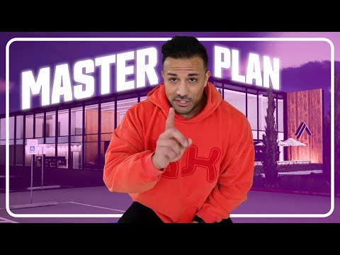 How I Just Changed The Fitness Industry Forever