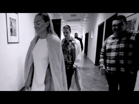 Making of Alexandra Stan & INNA feat. Daddy Yankee - We Wanna