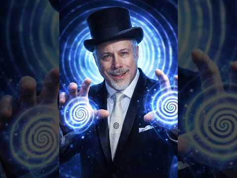 Jeffrey Powers: Hypnotist-Magician Balloon Artist for kids and adults video.