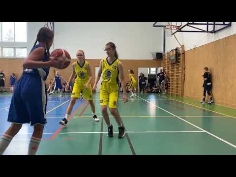 Turnaj Doksy u Kladna, TJ Sokol Kladno - TJ Sokol Nusle, 3.-4.9.2022