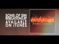 Sons of sin - Rebelations EP Teaser (iTunes May ...