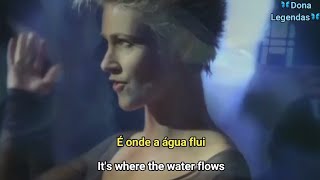 Download lagu Roxette - It Must Have Been Love (Tradução/Legendado) mp3