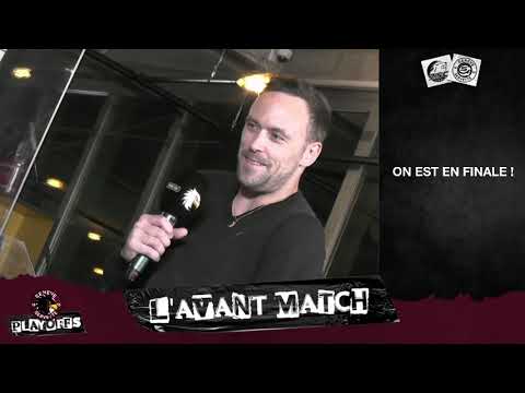 L'apès-match: ZSC vs GSHC - 1/2 finale Acte III