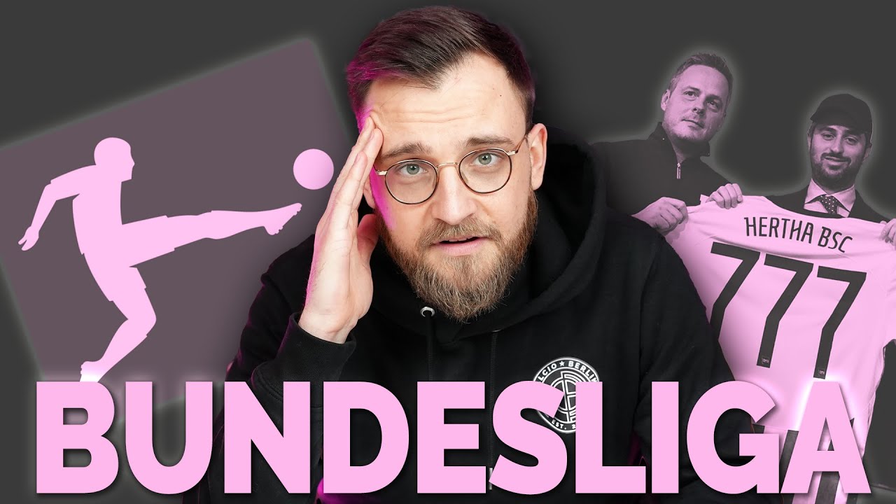 Bundesliga 2023: Ist das noch Fußball oder kann das weg?