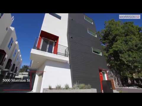 Morrison 14 in NoHo Arts District