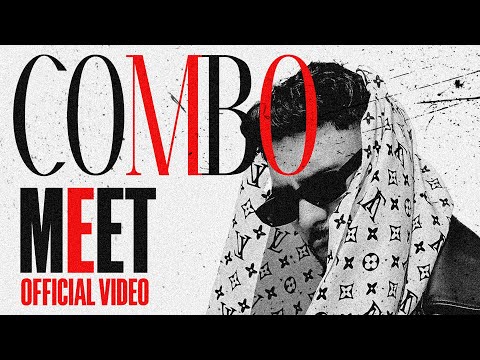 COMBO (Official Video) | MEET | LATEST HARYANVI SONGS 2026