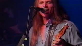 Ian Moore Band Live at Steamboat Springs Bootleg 1996