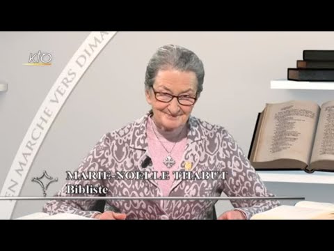 6e dimanche de Pâques B - Intégrale des lectures