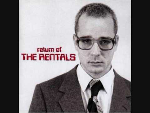 The Rentals - Friends Of P (8-Bit Version)