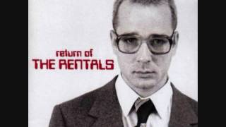 The Rentals - Friends Of P (8-Bit Version)