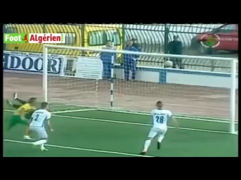 Ligue 1 Algérie (17e journée) : DRB Tadjenant 0 - JS Saoura 0