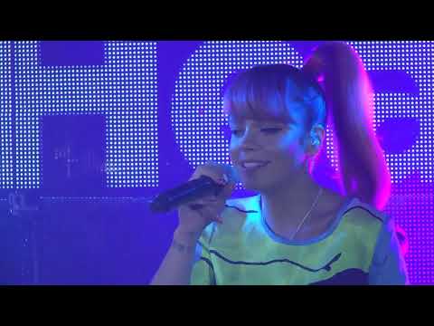 As Long As I Got You - Lily Allen