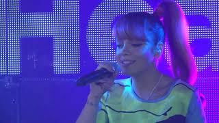 Lily Allen - As Long As I Got You (Acoustic At iHeartRadio 2014) (VIDEO)