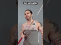 Is Dual Wielding Swords Realistic Sword Anime Martialarts