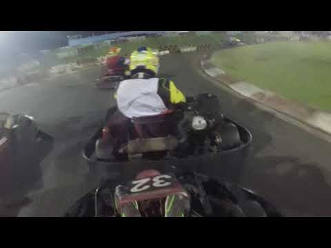 VII SCK - Granja Viana (2a Etapa) [PARTE 1] - Zanardi's Onboard - P06