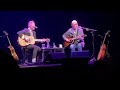 Lyle Lovett and John Hiatt - Train to Birmingham