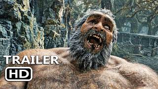 Ramayana: Rise of a Legend, Kisah Epik Rama Melawan Kekuatan Jahat Ravena