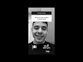 David Archuleta Answers Some Questions On Instagram Via Story Posts