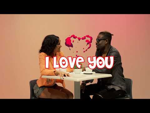 Slim Flex - I Love You ft Malo Jappa (Official Video)