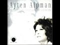 Ayten Alpman - Memleketim (Lyric) / Eski 45'likler #adamüzik