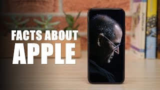 Interesting Facts About Apple