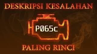 p065c explicação detalhada