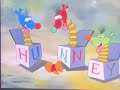 Coleção Cante Com Disney Elefantes E Dinanonhas