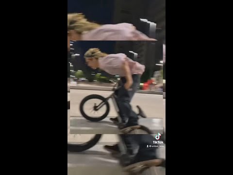 Miki Fleck full steam ahead