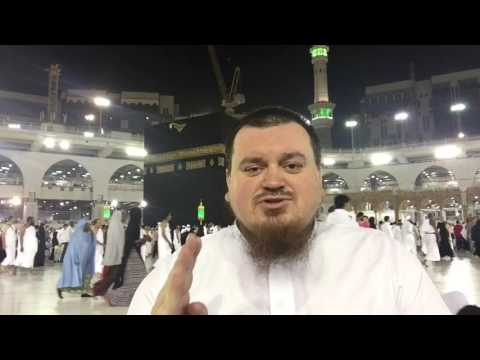 NAJDRAŽE RIJEČI ALLAHU - Haris Hećimović