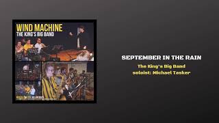 September in the Rain