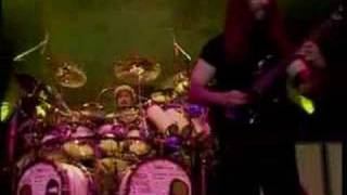 Dream Theater - Erotomania Live