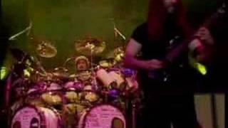 Dream Theater - Erotomania Live