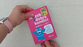 Mozek v dobré kondici