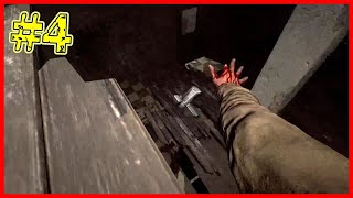 【音量注意】 カメラはあきらめい！　『outlast(アウトラスト)』#4