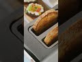 INGENIOUS TOUCH SCREEN SMART TOASTER #shorts