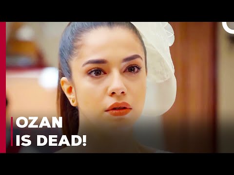 Aslim Receives News About Ozan's Death - Can't Stop Loving You