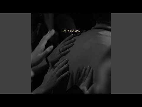 Läsnäolosi - Astun Armoosi - Tulisielu Ylistää