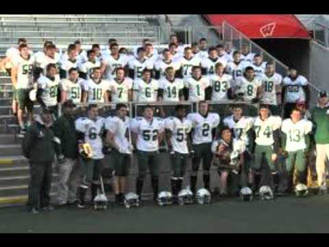 Football Friday Night By Joe Zelek