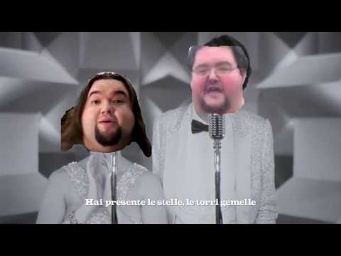 L'ESERCITO DEI LEZZI -  Parodia L'esercito del Selfie