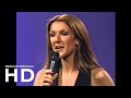 Céline Dion Ft Garou I M Your Angel Live From The Millennium Concert 1999 AI UPSCALED HD