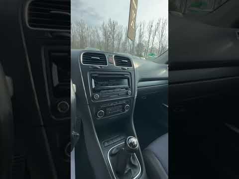 фото volkswagen golf gti vi 0