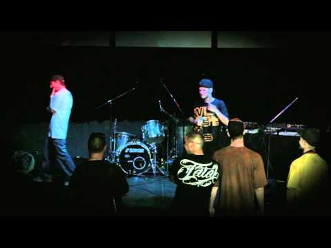 Openair Engehalbinsel 2011 Hans Nötig