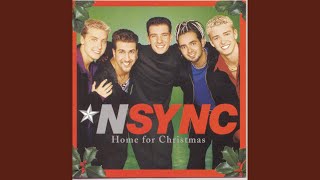NSYNC The Only Gift Video