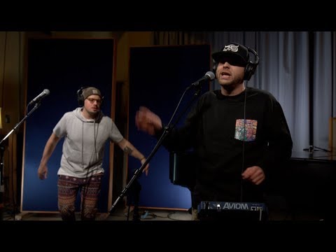 KnowMads - Full Performance (Live on KEXP)