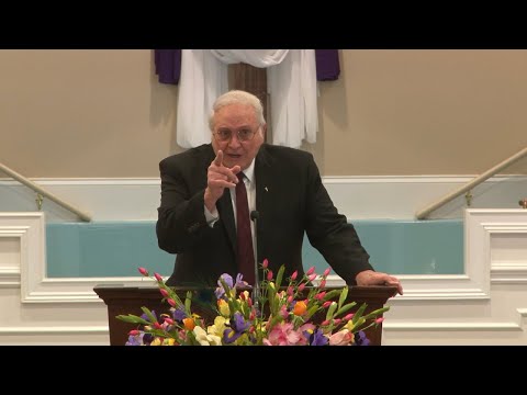 YOU MEANT EVIL AGAINST ME BUT GOD MEANT GOOD ~ PASTOR CHARLES LAWSON