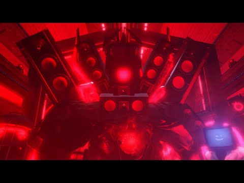 skibidi toilet 80 (part 1) fanmade