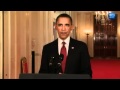 Obama: Osama bin Laden Dead - Full Video - YouTube