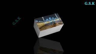 Download lagu Aye lakho payambar jaha me magar itna Allah ko koi piyara nahi naw qawwali mp3