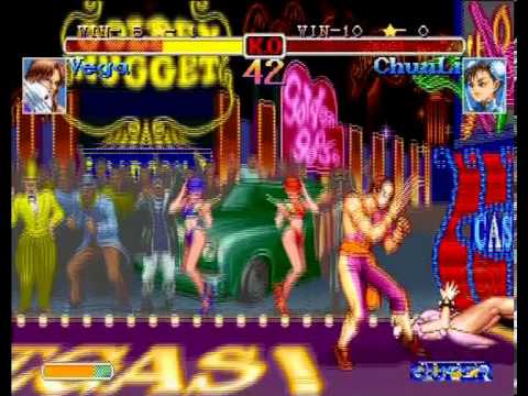 Evo2005 ST LB Tokido vs Buktooth G3