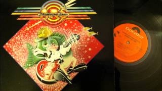 Imaginary Lover , Atlanta Rhythm Section , 1978 Vinyl